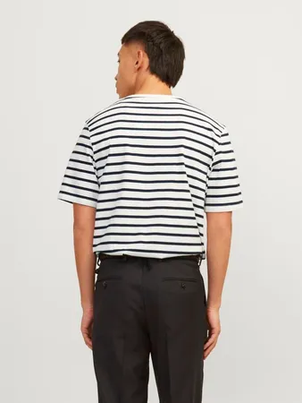 Jjeorganic Basic Tee Ss O-neck