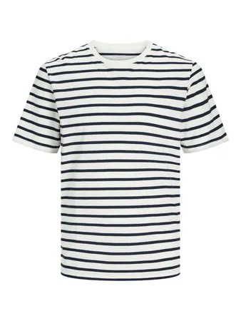 Jjeorganic Basic Tee Ss O-neck