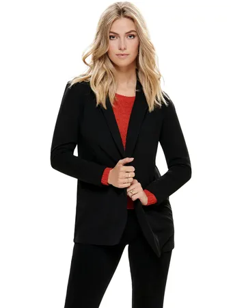 Jdygeggo L/s Blazer Jrs Noos