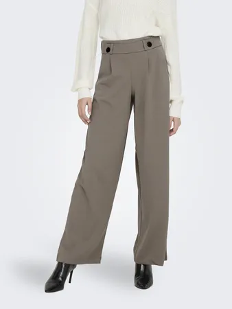 Jdygeggo New Long Pant Jrs Noo