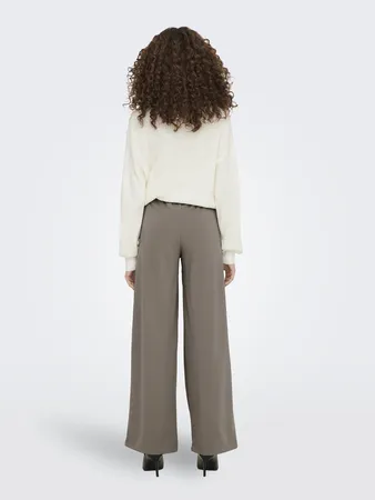 Jdygeggo New Long Pant Jrs Noo