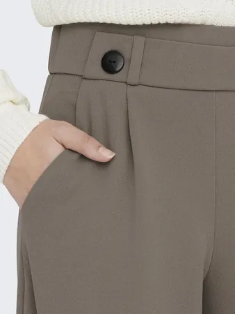 Jdygeggo New Long Pant Jrs Noo