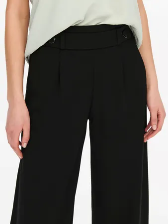 Jdygeggo New Long Pant Jrs Noo