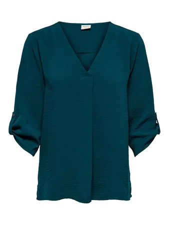 Jdydivya 3/4 Top Wvn Noos