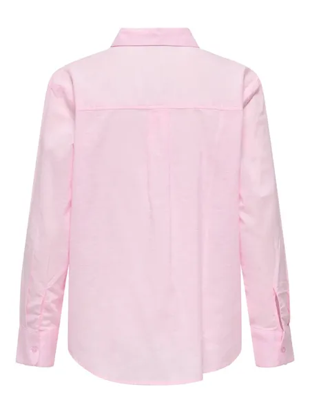 Jdykimie L/s Shirt Wvn Dia