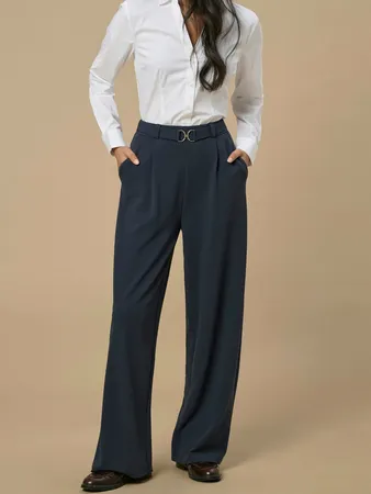 Jdygeggo Life Belt Pant Jrs