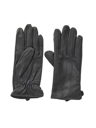 Pcnellie Leather Smart Glove N