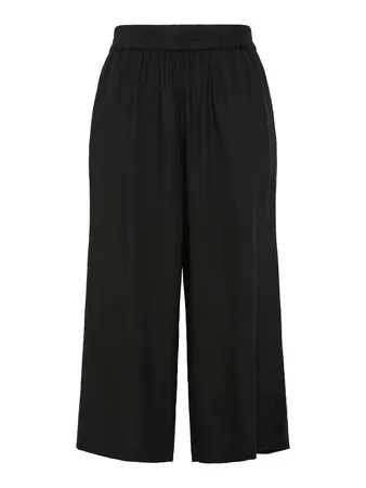 Pcpia Hw Wide Culotte Noos