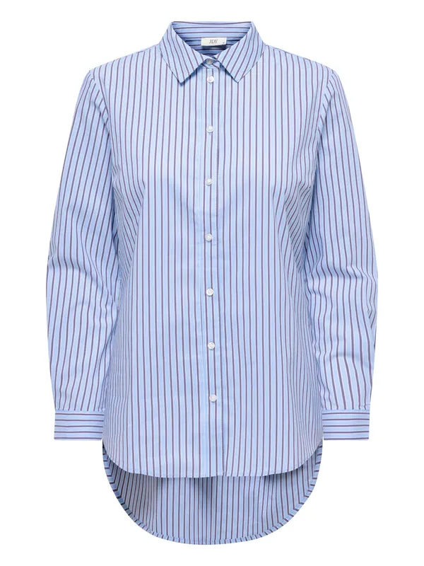 Jdymio L/s Shirt Wvn Noos