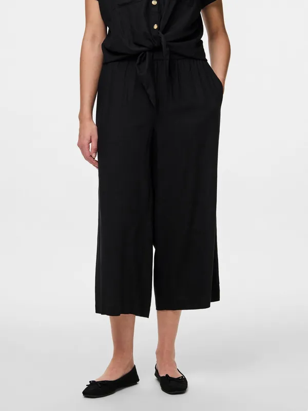 Pcpia Hw Wide Culotte Noos